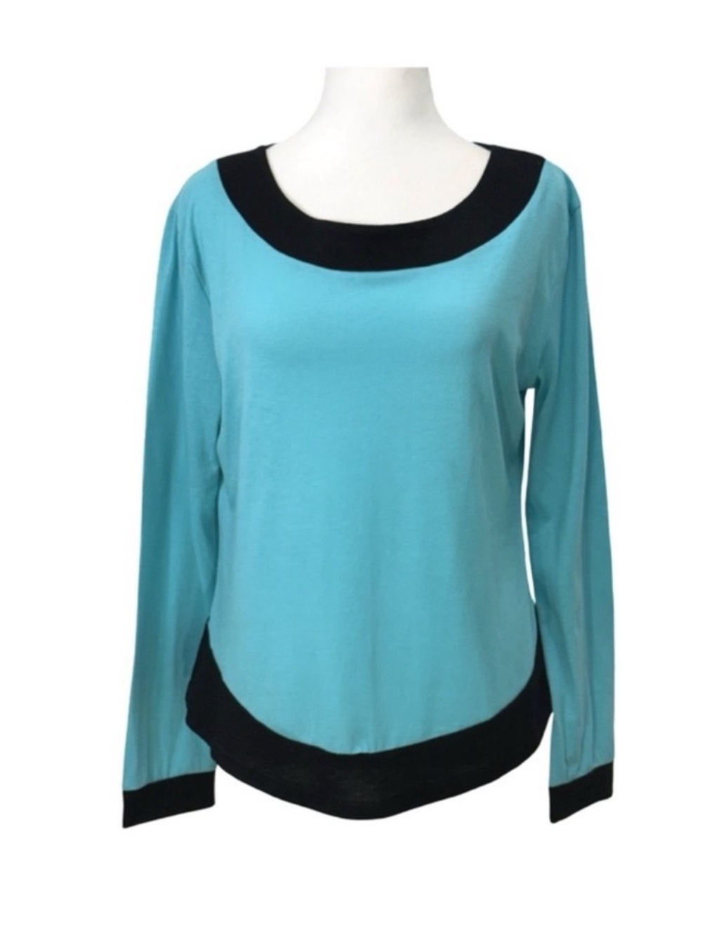 Long Sleeve Shirt Blouse